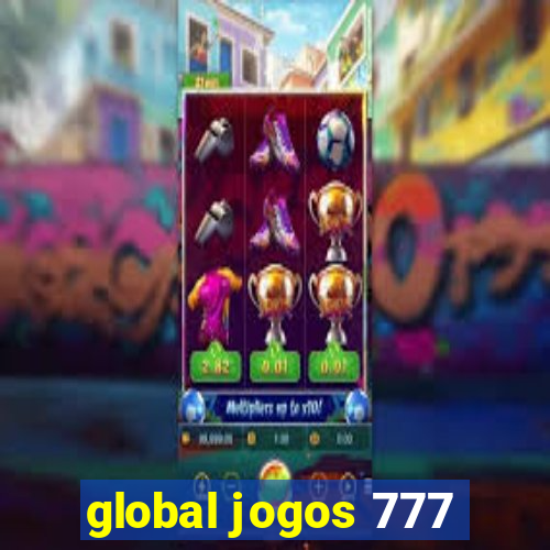 global jogos 777